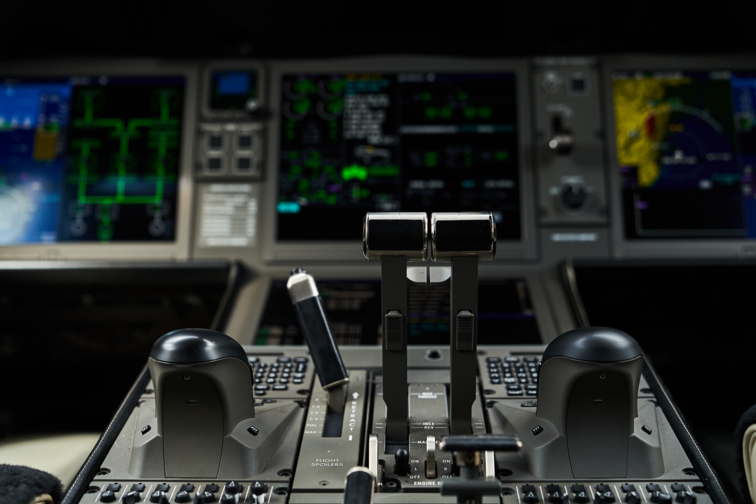 Elite Safety Ratings and Operational Infrastructure