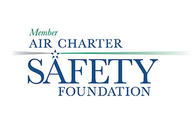 AIR CHARTER SAFETY FOUNDATION