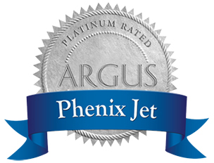 Phenix Jet