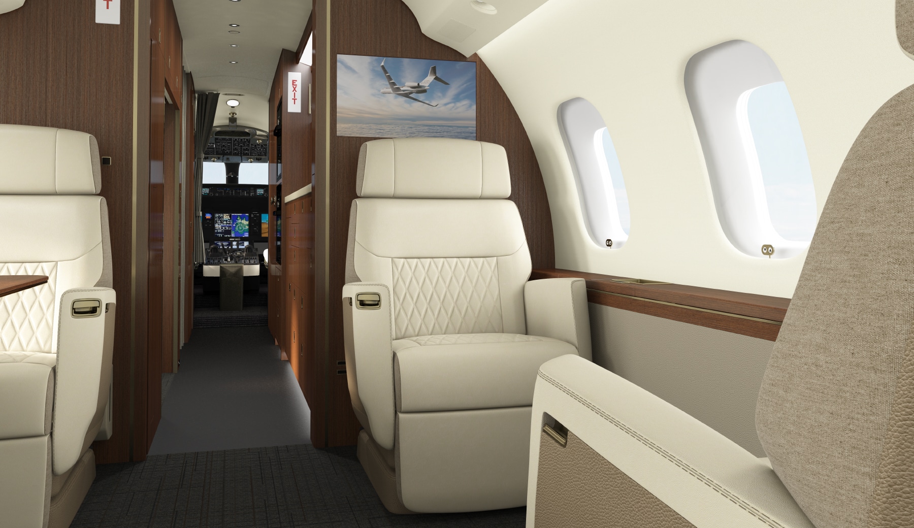 Zone 1 (Global 8000)