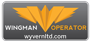 WINGMAN OPERATOR