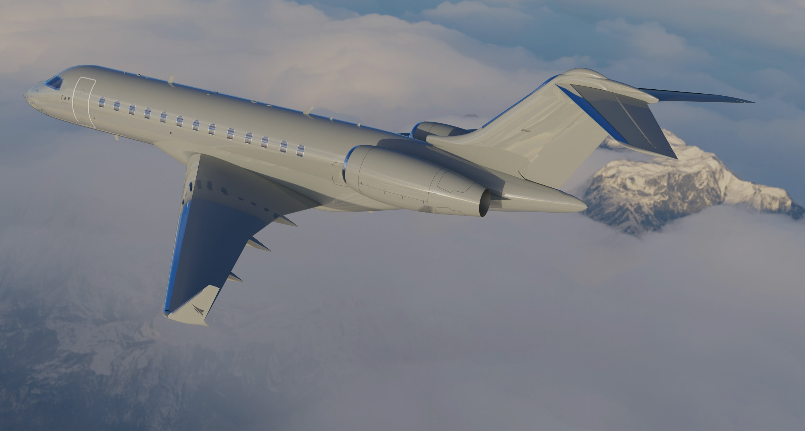 Global 6500