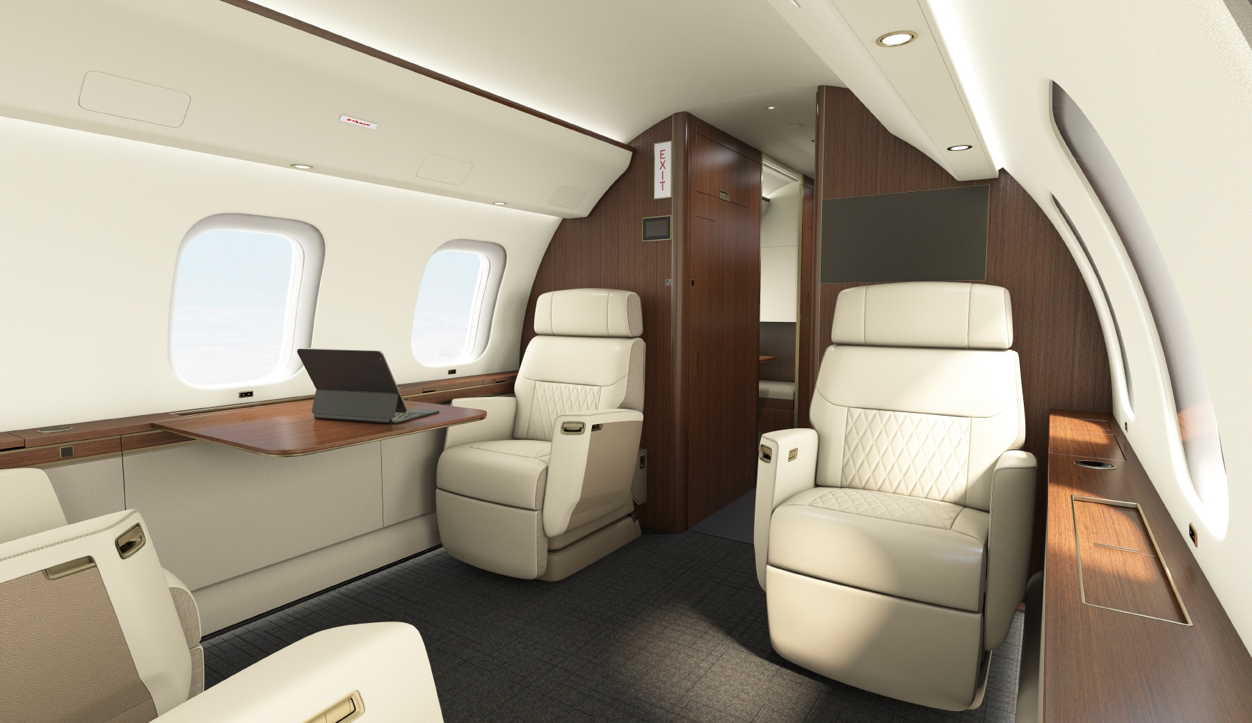 Zone1（Global 6500）