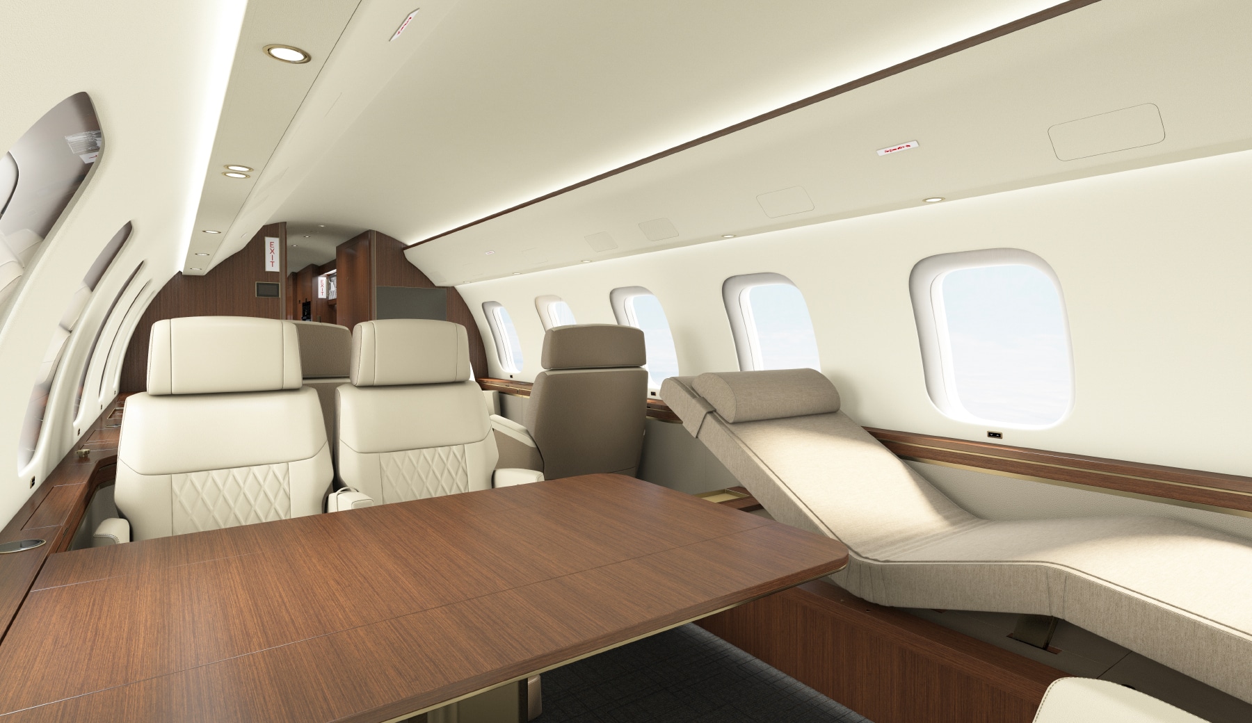 Zone2（Global 6500）