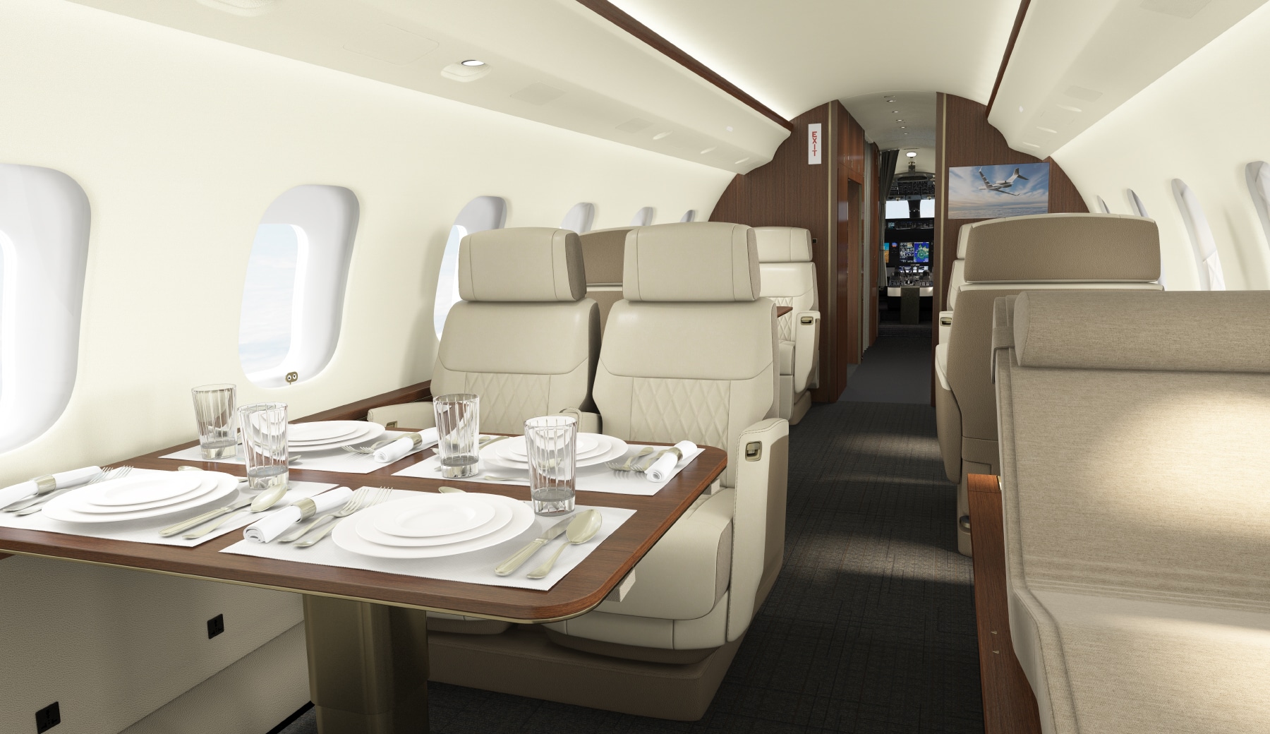 Zone2（Global 8000）