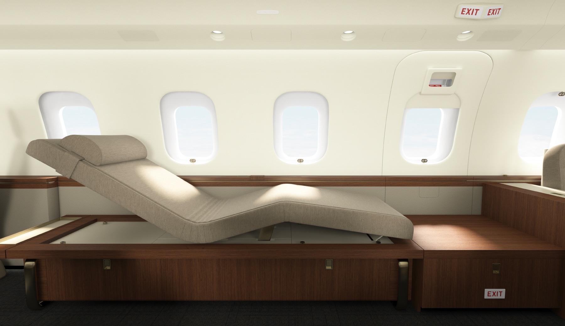 Zone2（Global 6500）