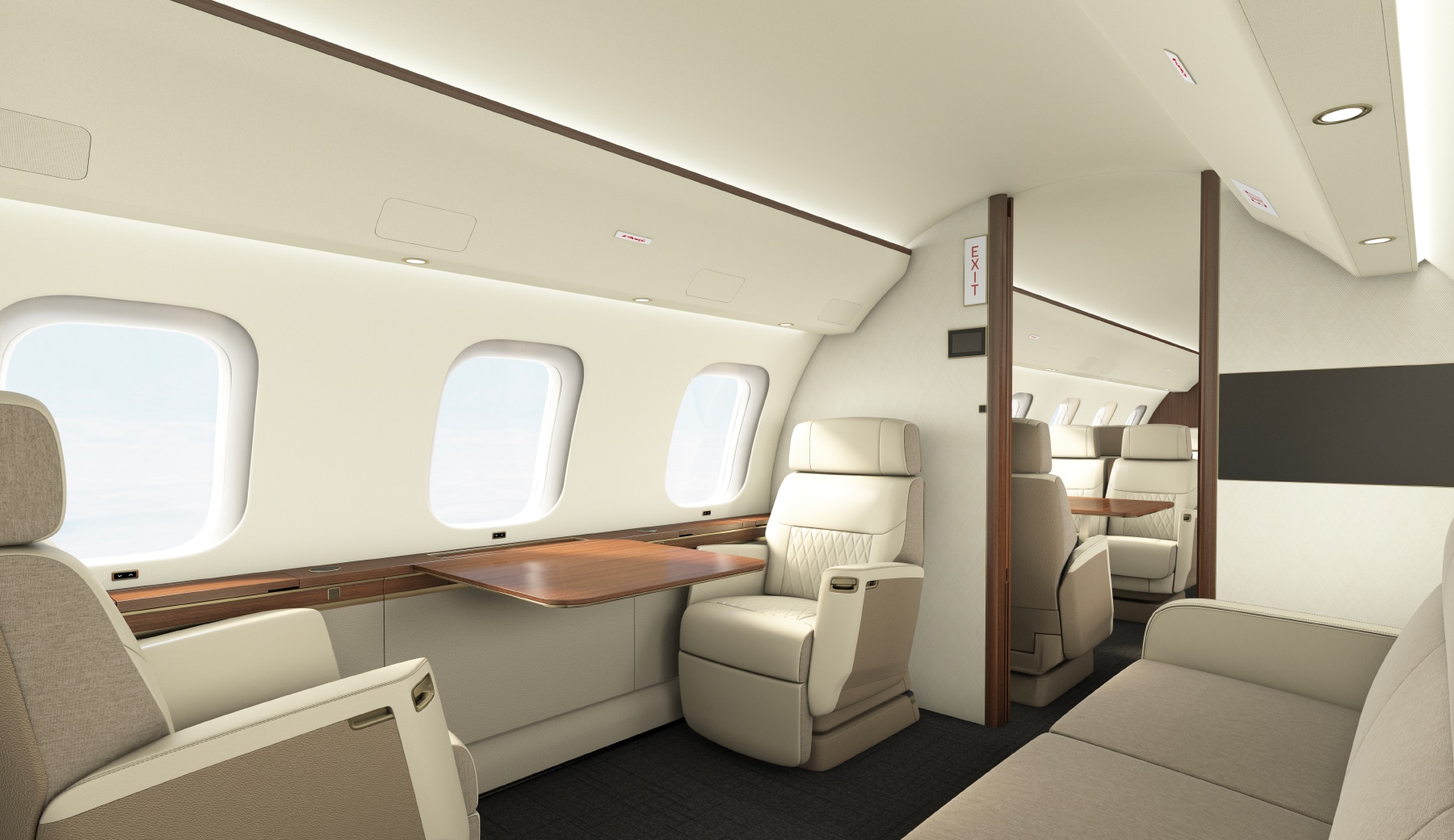 Zone3（Global 8000）