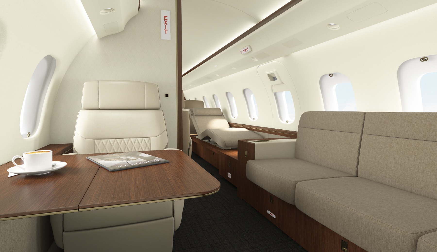 Zone3（Global 6500）