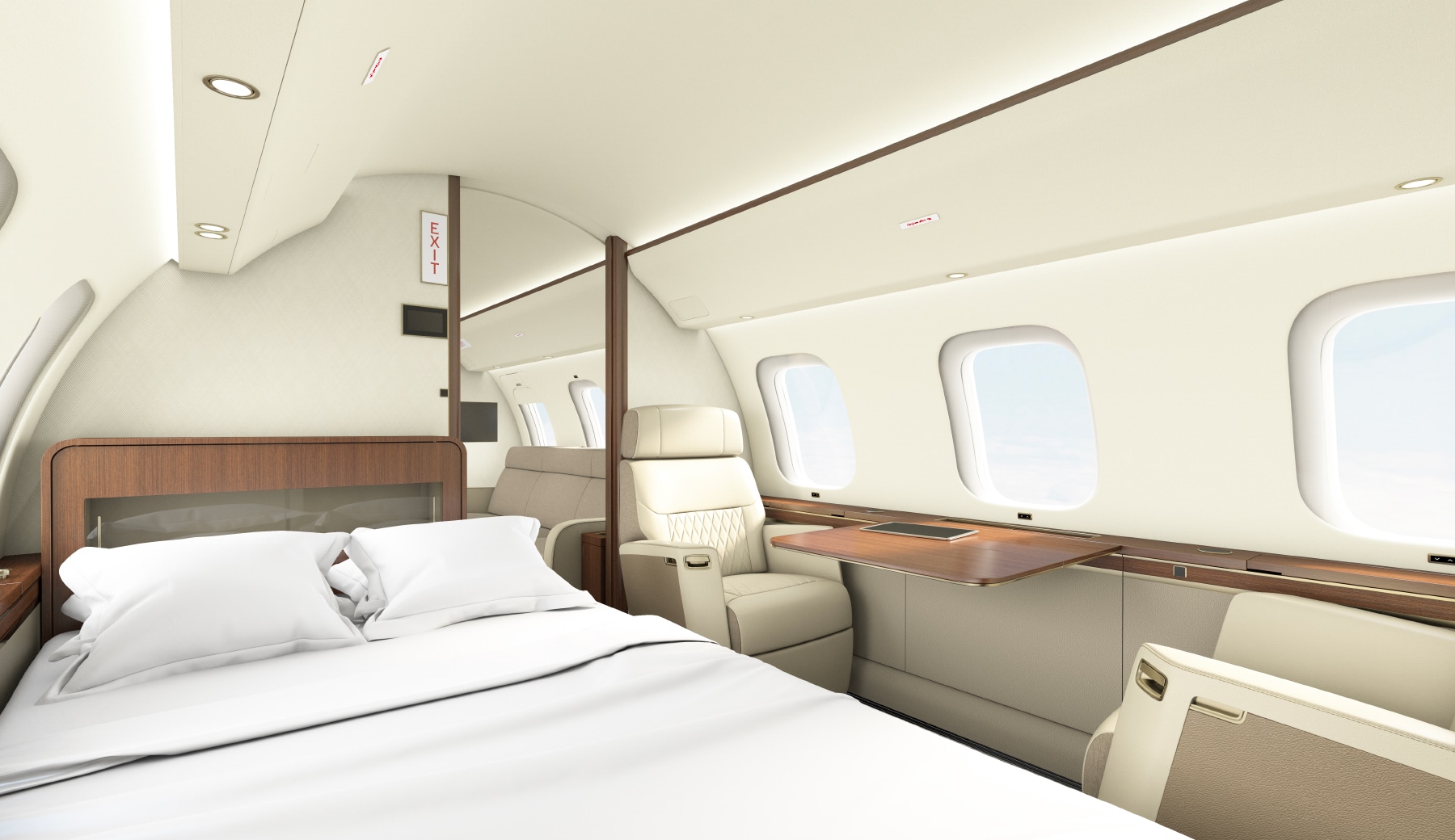 Zone4（Global 8000のみ）